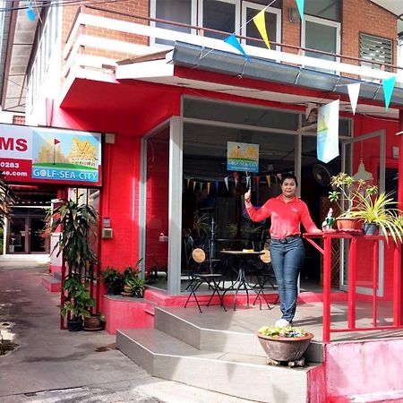 华欣 塔鲍旅馆酒店 外观 照片